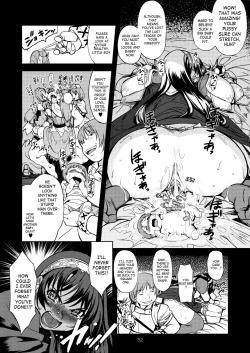 Page 31 of RΩ2 RE;BIRTH