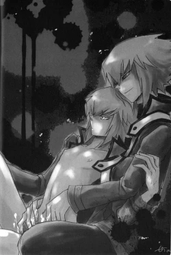 Page 23 of Paradise Verlor Anthology