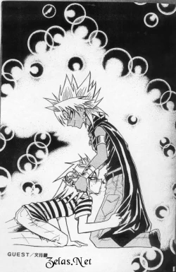 Page 15 of Sennen Gangu Tôzoku