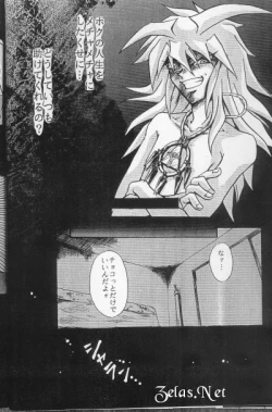 Page 19 of Sennen Gangu Tôzoku