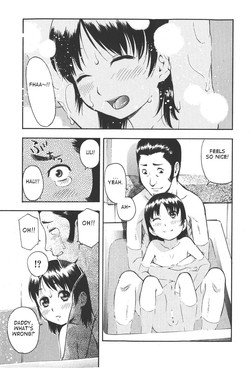 [Tecchan] Oya no Kokoro, Musume Shirazu (Otona Switch) [English] [takehiro]