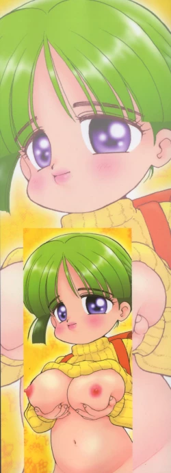 Page 4 of Tapu Tapu Randoselita