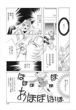 Page 110 of COMIC Hime Hyakka 2