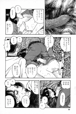 Page 22 of OL-Furin no aji