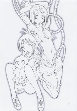 Page 28 of Jadouou 2007 - RalΩGrad