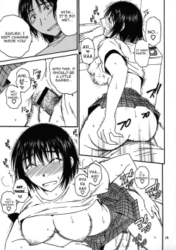 Page 18 of Otonari 2