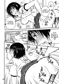 Page 19 of Otonari 2