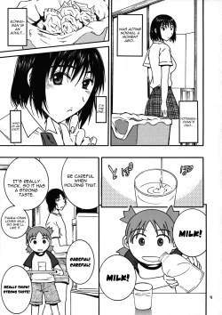 Page 8 of Otonari 2
