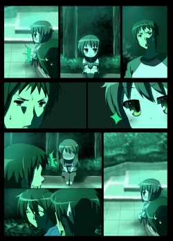 Page 36 of Endless Teidou