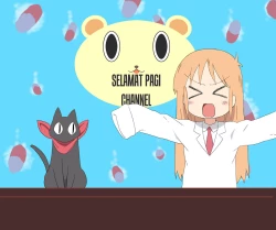 Page 72 of Endless Teidou