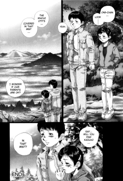 Page 161 of Simulacre no Alice