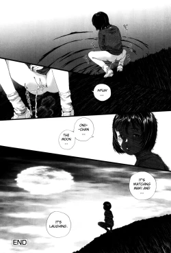 Page 57 of Simulacre no Alice