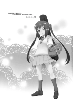 Page 2 of Moshikano!!