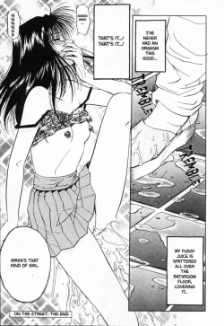 Page 163 of Sheila Nikki | Sheila's Diary Vol. 1