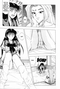 Page 27 of Sheila Nikki | Sheila's Diary Vol. 1