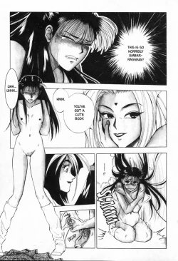 Page 37 of Sheila Nikki | Sheila's Diary Vol. 1