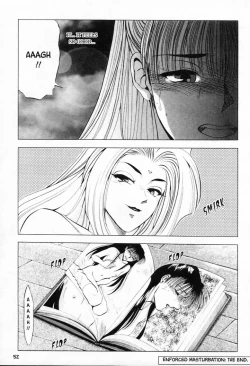 Page 51 of Sheila Nikki | Sheila's Diary Vol. 1