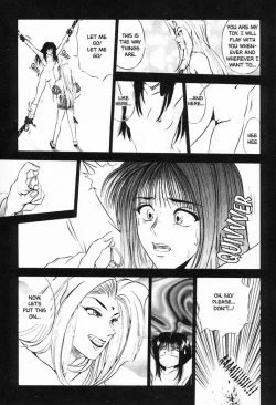 Page 57 of Sheila Nikki | Sheila's Diary Vol. 1