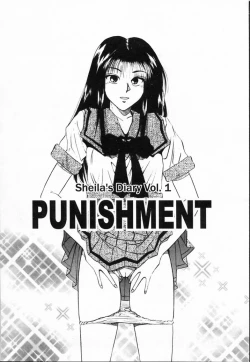 Page 68 of Sheila Nikki | Sheila's Diary Vol. 1