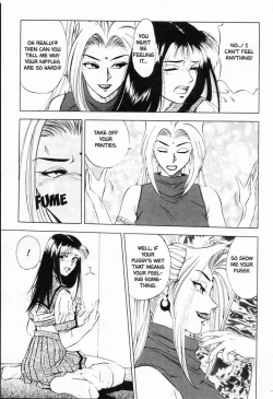 Page 71 of Sheila Nikki | Sheila's Diary Vol. 1