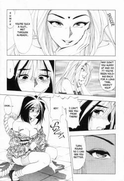 Page 9 of Sheila Nikki | Sheila's Diary Vol. 1