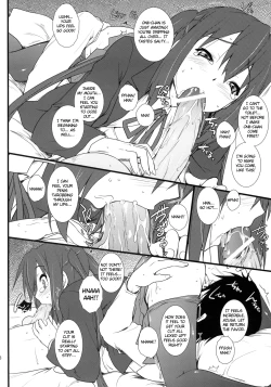 Page 17 of Samui Hi no Taishohou + α