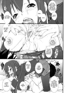 Page 18 of Samui Hi no Taishohou + α