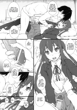 Page 9 of Samui Hi no Taishohou + α