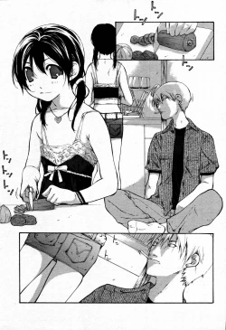 Page 153 of COMIC Momohime 2006-09