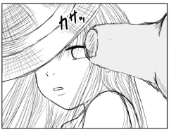 Page 21 of Mugiwara wanpi no rori ~tsu musume ga inu to washitsu de wan ♪ wan ♪ suru yatsu | Make her go aahn! – little lolita and doggy style