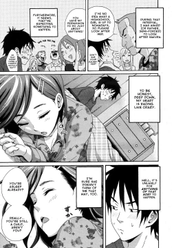 Page 3 of Hoshi ni Negai o