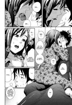 Page 8 of Hoshi ni Negai o