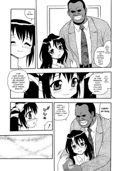 Page 5 of Bojou / Mother & Daughterhan