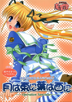 Download tsuki wa azuma ni ha wa nishi ni