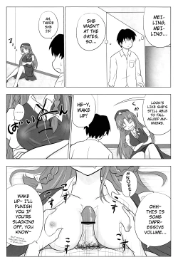 Page 10 of Koumakan Harem Route