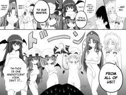 Page 20 of Koumakan Harem Route