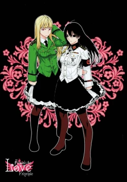 Page 4 of Zettai Renai Shugi - Absolute Love Principle