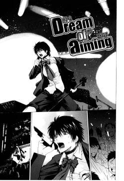 Page 87 of Zettai Renai Shugi - Absolute Love Principle