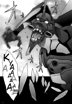 Page 17 of Les Betes II