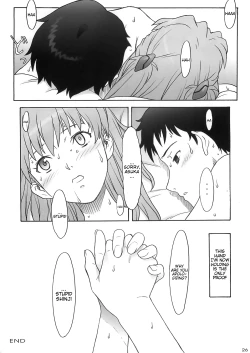 Page 26 of Les Betes II