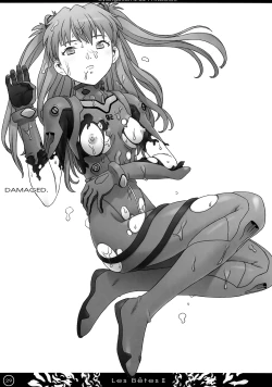 Page 29 of Les Betes II