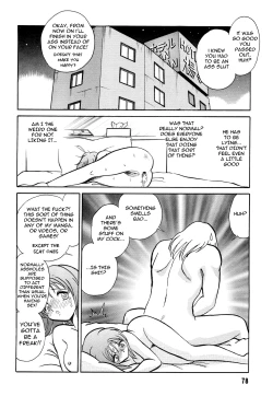 Page 79 of Hazukashime no Jikan  Ch. 1-4