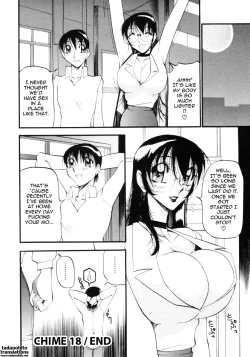 Page 29 of Nan to Naku Ii Kanji 3 | Wonderful Feeling 3