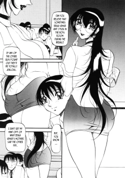 Page 59 of Nan to Naku Ii Kanji 3 | Wonderful Feeling 3