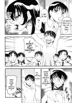 Page 60 of Nan to Naku Ii Kanji 3 | Wonderful Feeling 3