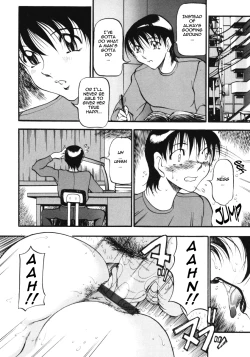 Page 86 of Nan to Naku Ii Kanji 3 | Wonderful Feeling 3