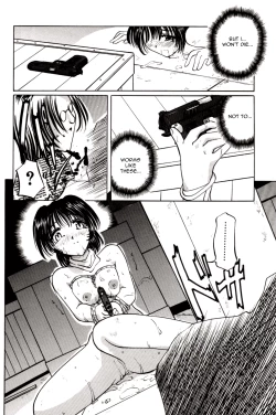 Page 23 of Pet Shop Ch.1-4