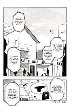 Page 27 of Pet Shop Ch.1-4