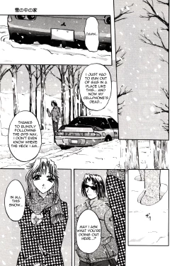 Page 28 of Pet Shop Ch.1-4