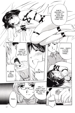 Page 72 of Pet Shop Ch.1-4